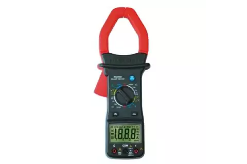 Токоизмерительные клещи Mastech MS2000R
