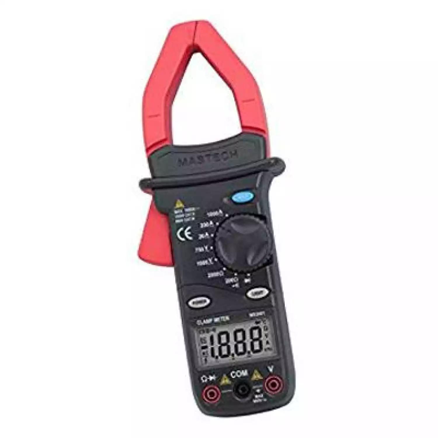 Токоизмерительные клещи Mastech MS2001 - 1