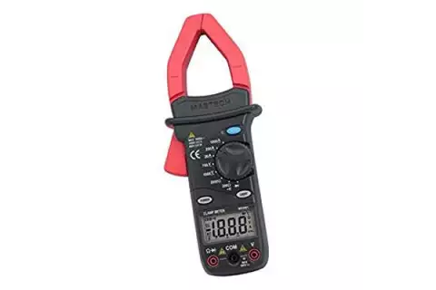 Токоизмерительные клещи Mastech MS2001