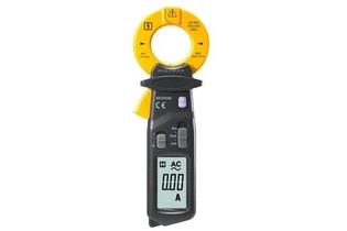 Токоизмерительные клещи Mastech MS2006