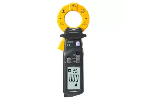 Токоизмерительные клещи Mastech MS2006