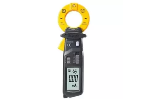 Токоизмерительные клещи Mastech MS2007B