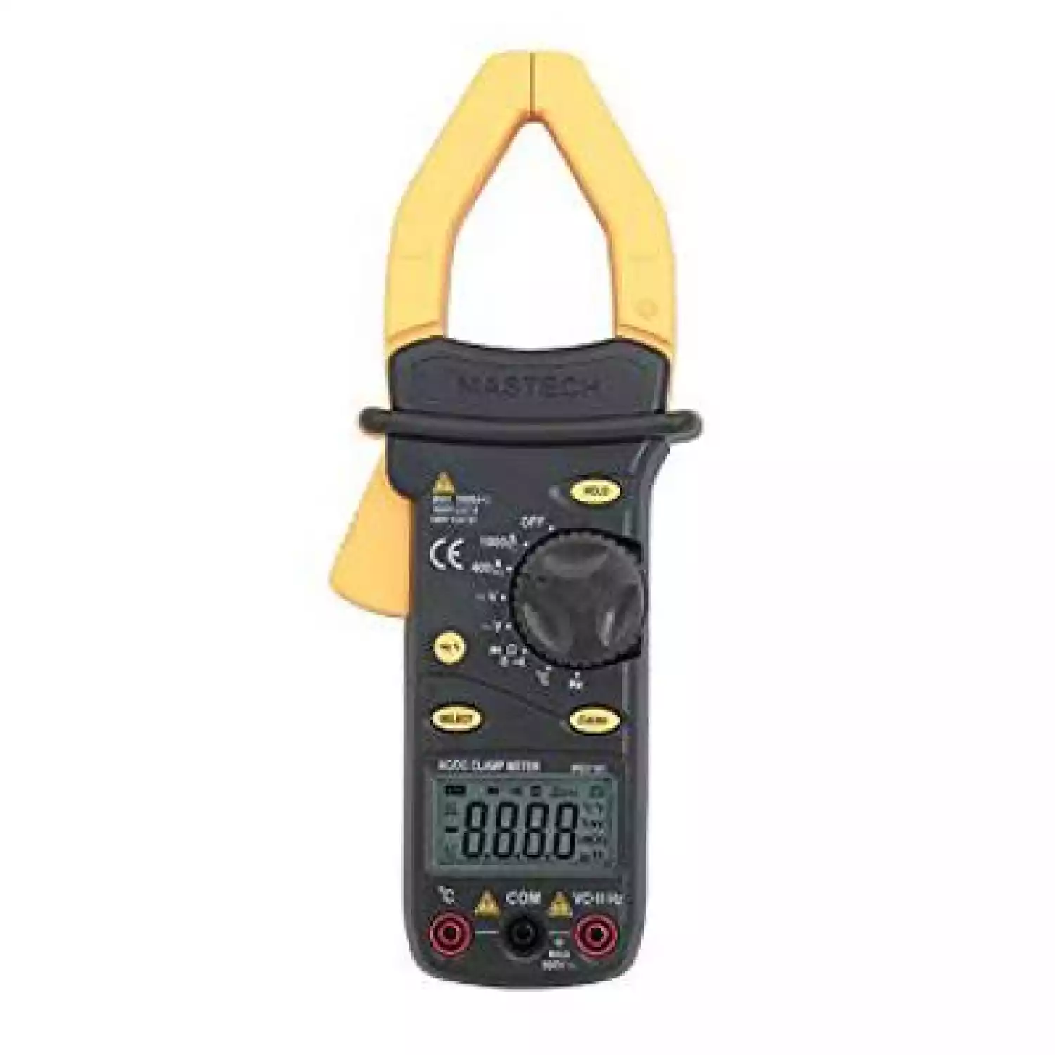 Токоизмерительные клещи Mastech MS2101 - 1