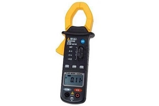 Токоизмерительные клещи Mastech MS2108