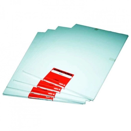 Усиливающие экраны AGFA RCF 30x40, пара