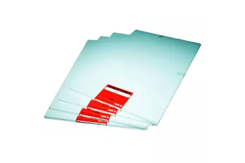 Усиливающие экраны AGFA RCF 30x40, пара