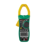 Токоизмерительные клещи Mastech MS2138 купить в Москве