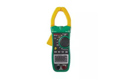 Токоизмерительные клещи Mastech MS2138