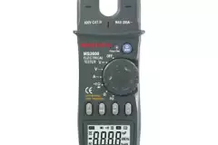 Токоизмерительные клещи Mastech MS2600