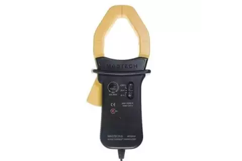 Токоизмерительные клещи Mastech MS3300