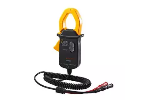 Токоизмерительные клещи Mastech MS3302
