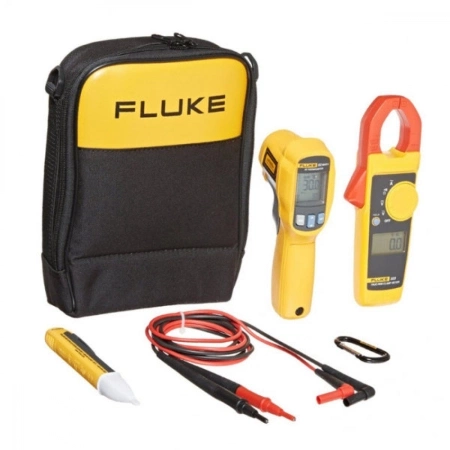 Токоизмерительные клещи Fluke 62MAX+/323/1AC