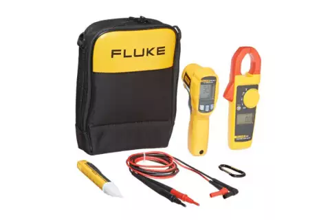 Токоизмерительные клещи Fluke 62MAX+/323/1AC
