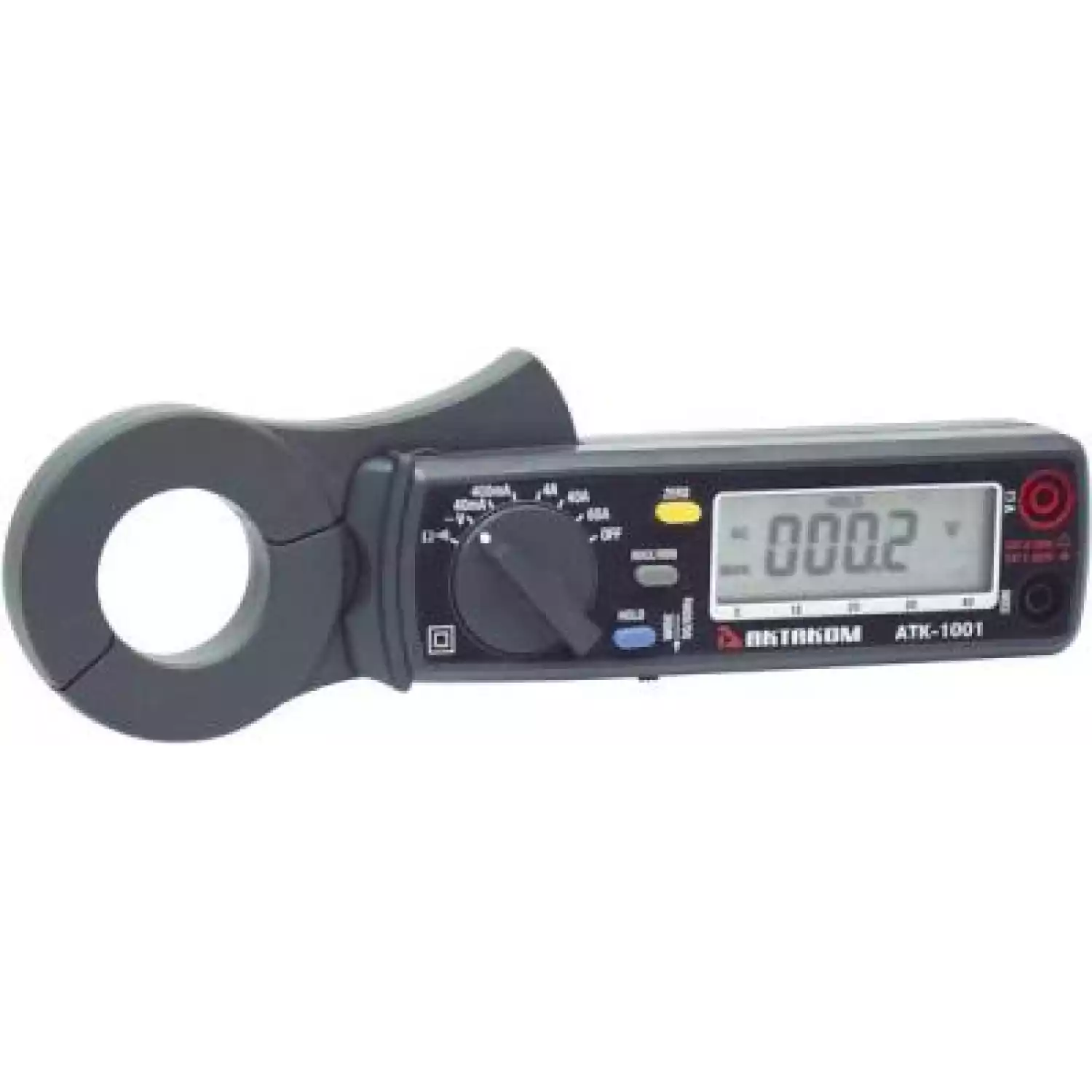 Клещи токовые многофункциональные АТК-1001 - 1