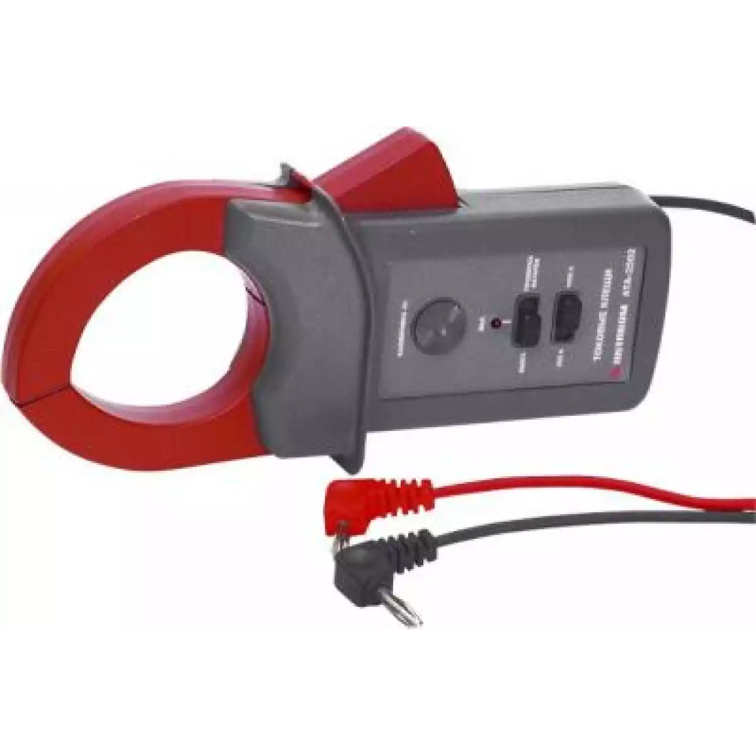 Клещи токовые АТА-2502 - 1