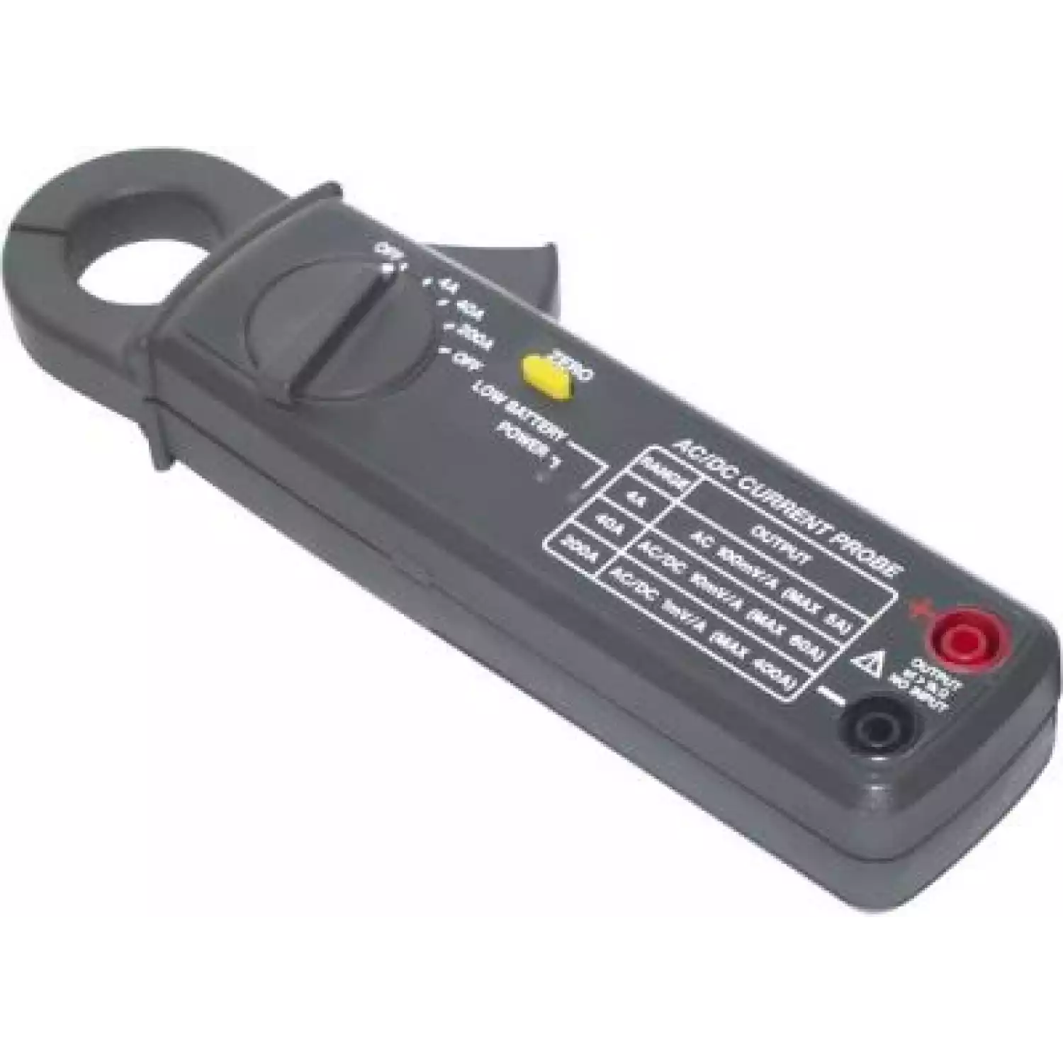 Клещи токовые многофункциональные АТА-2504 - 1