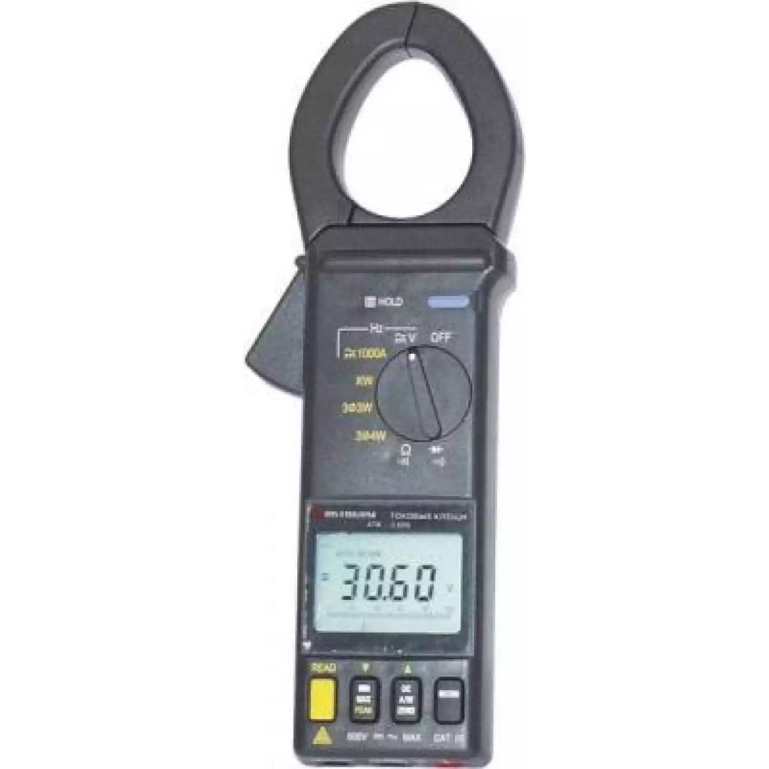 Клещи токовые многофункциональные АТК-2104 - 1