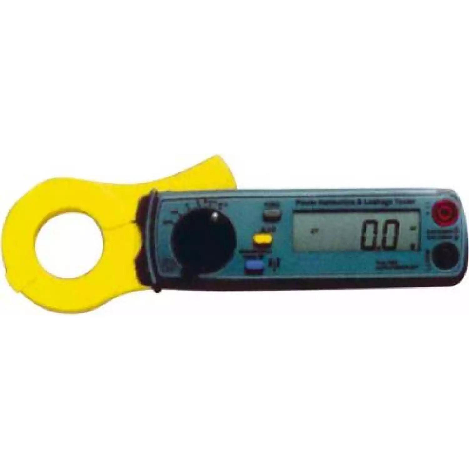 Клещи токовые многофункциональные АТК-2301 - 1