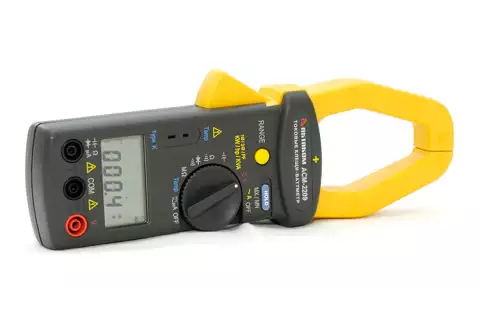 Клещи токовые многофункциональные АСМ-2209