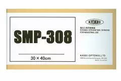 Экраны флуорометаллические SMP-308