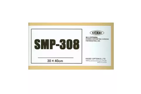 Экраны флуорометаллические SMP-308