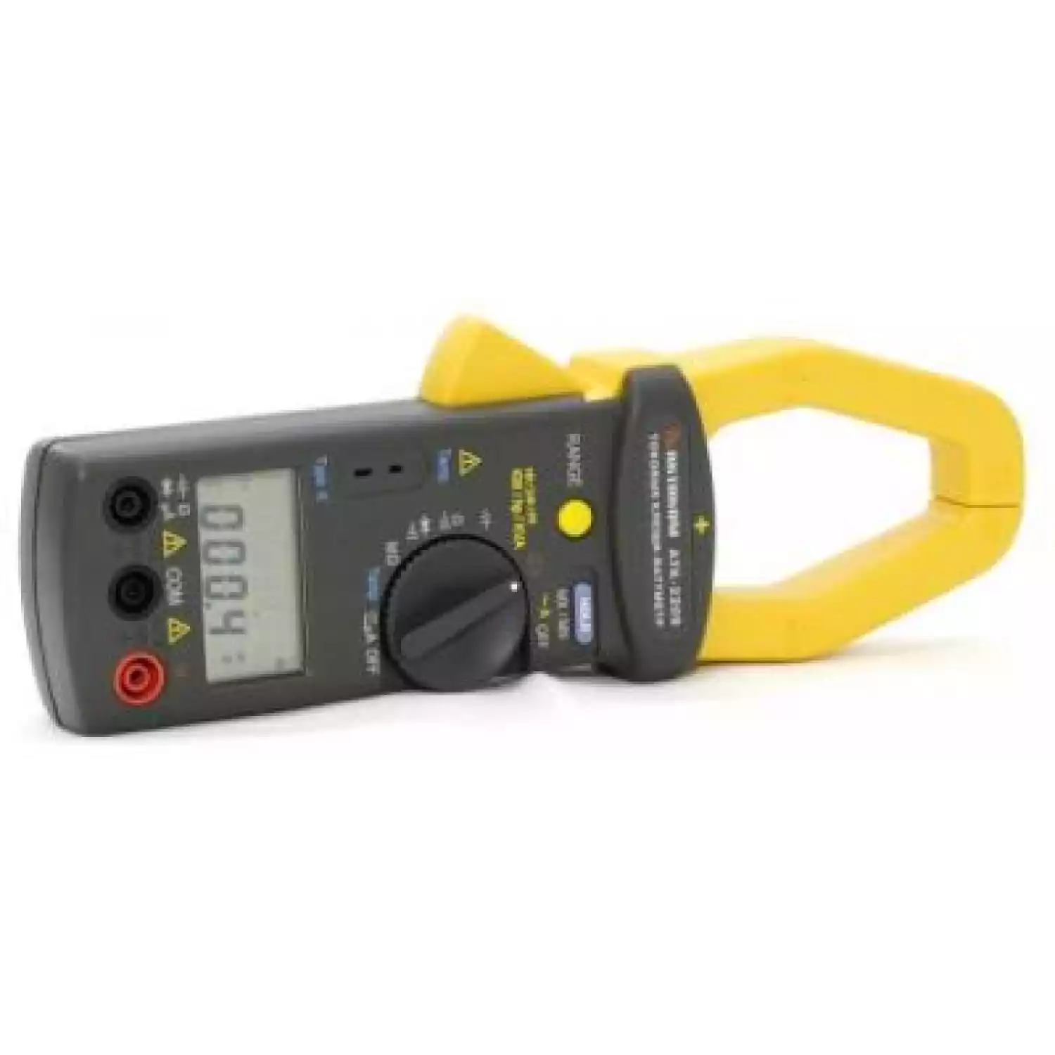 Клещи токовые многофункциональные АТК-2209 - 1