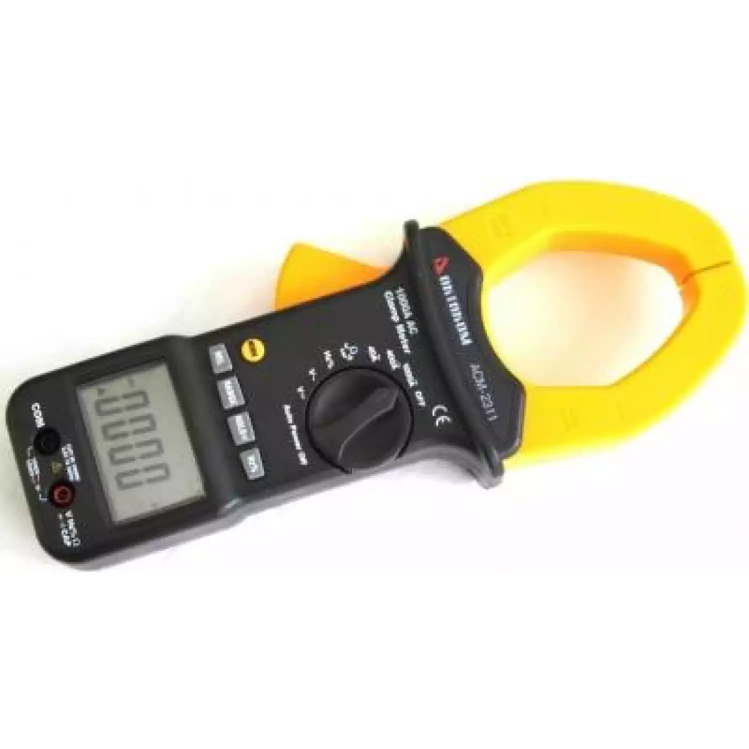 Клещи токовые АСМ-2311 - 1