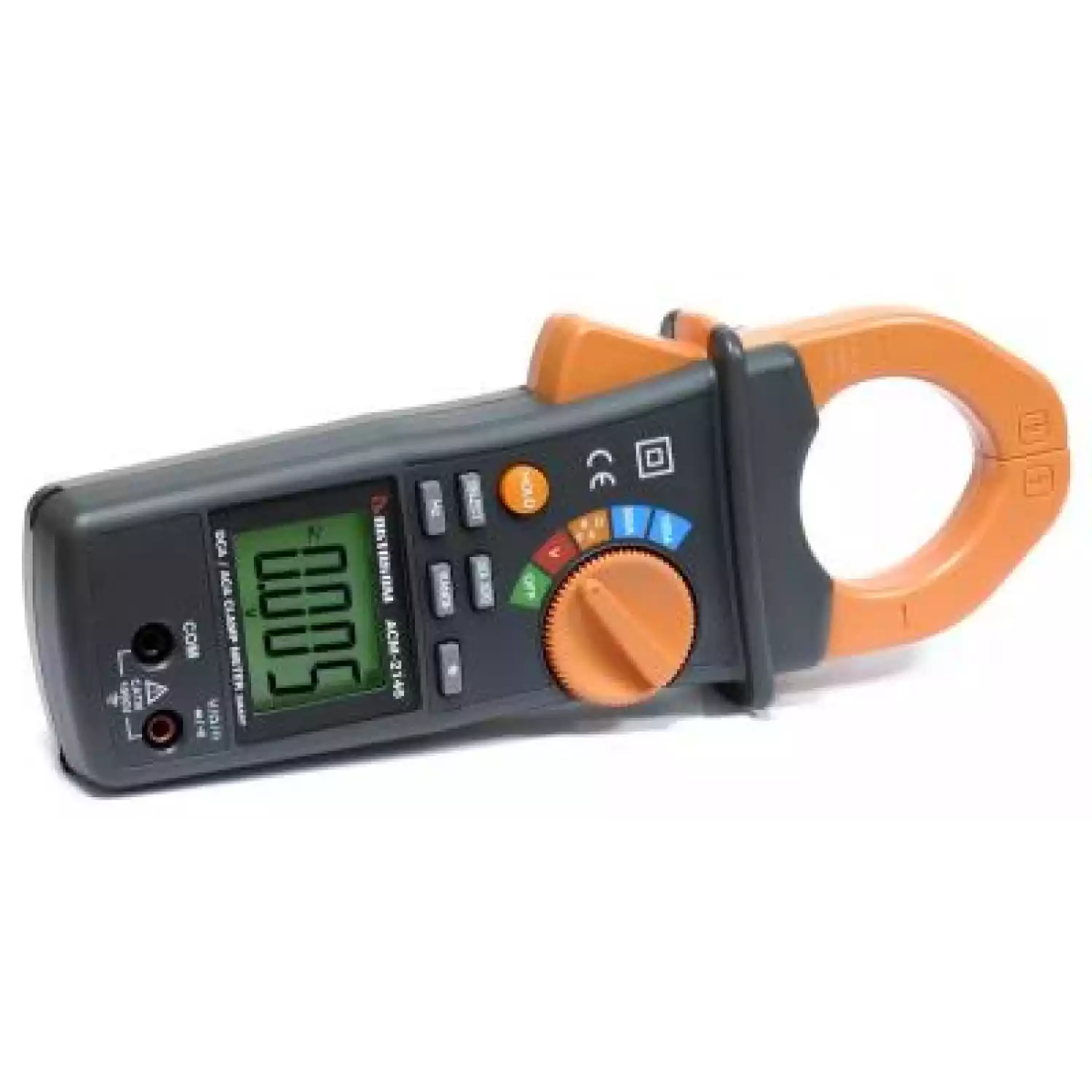 Клещи токовые АСМ-2146 - 1