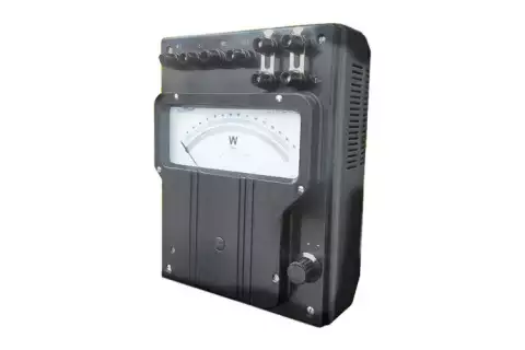 Ваттметр ПРОФКИП Д5064М