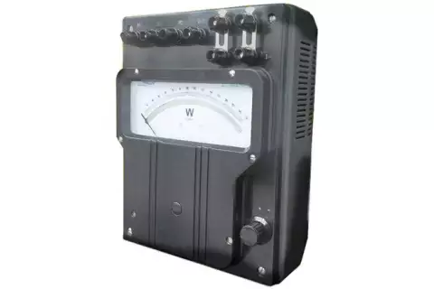 Ваттметр ПРОФКИП Д5066М