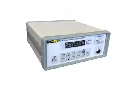 Измеритель мощности ПрофКиП М3-90М