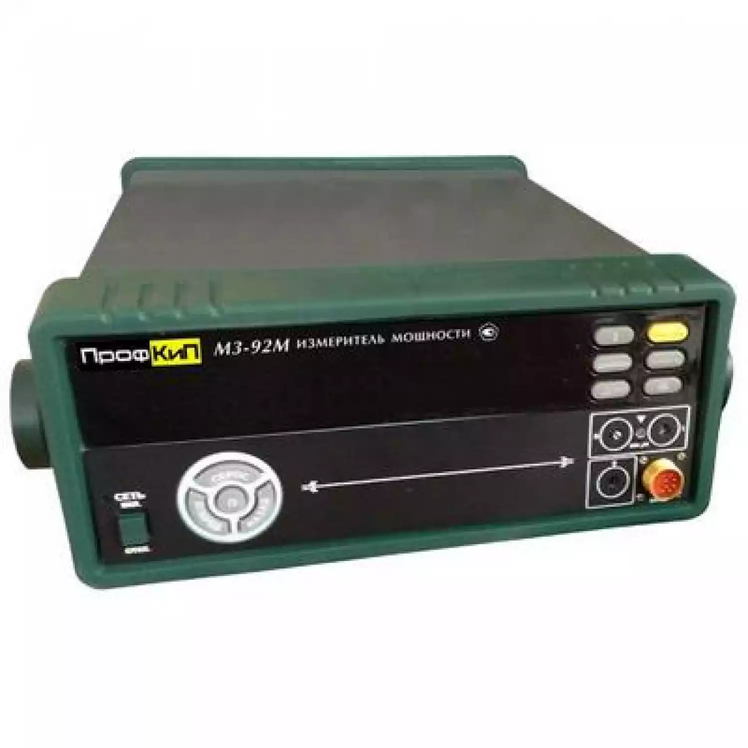 Измеритель мощности ПрофКиП М3-92М - 1
