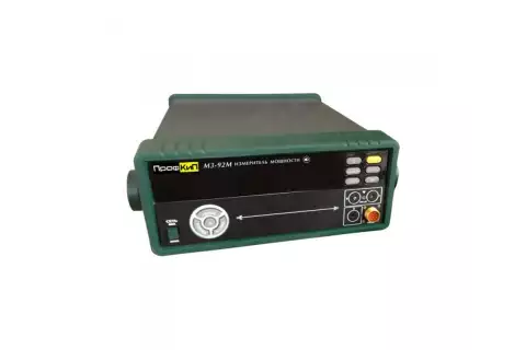 Измеритель мощности ПрофКиП М3-92М