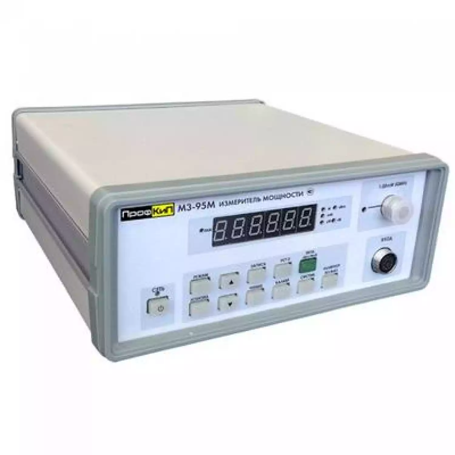 Измеритель мощности ПрофКиП М3-95М - 1