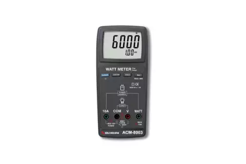 Ваттметр АСМ-8003