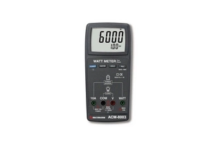 Ваттметр АСМ-8003