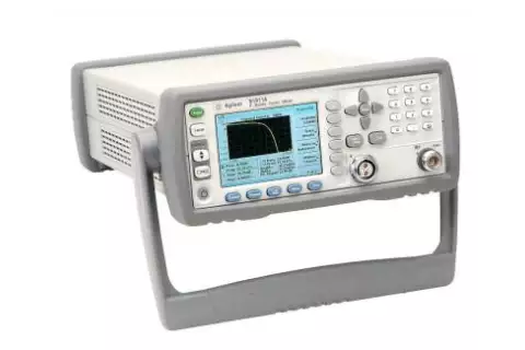Измерители мощности Keysight N1911A