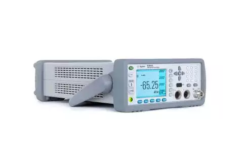 Измерители средней мощности Keysight N1913A