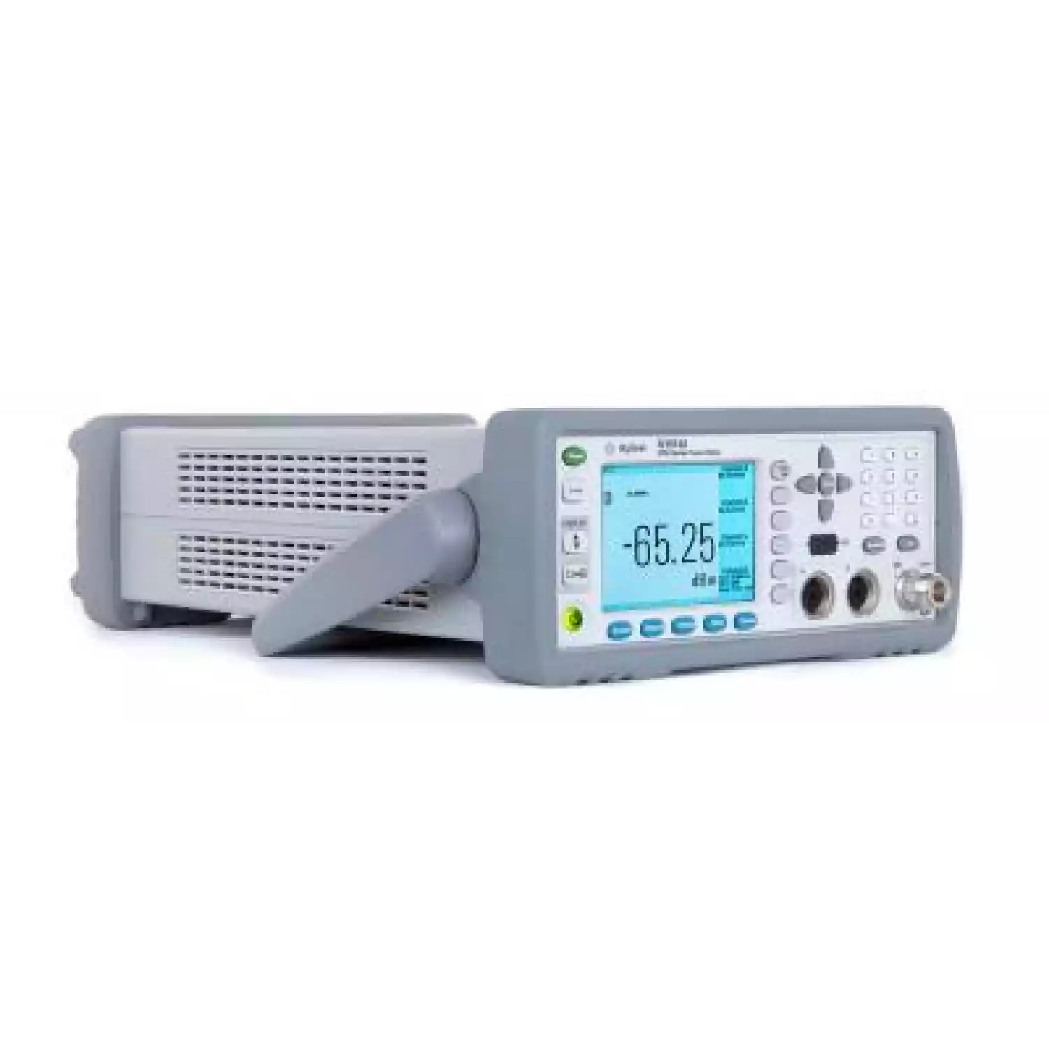 Измерители средней мощности Keysight N1914A - 1
