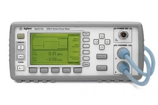 Измерители мощности Keysight E4416A