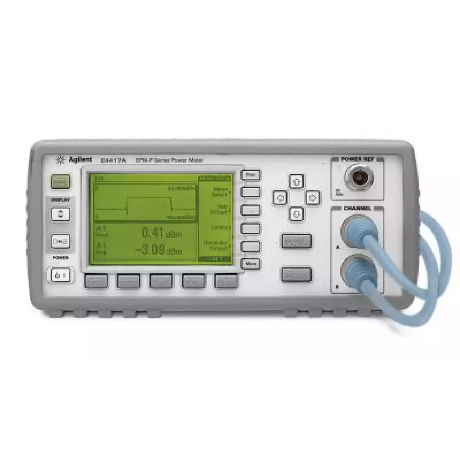 Измерители мощности Keysight E4416A - 1