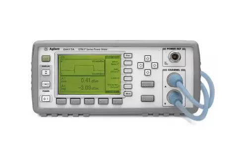 Измерители мощности Keysight E4417A
