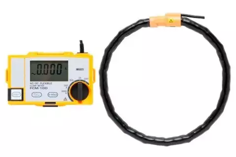 Клещи электроизмерительные FCM-100