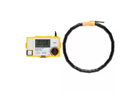 Клещи электроизмерительные FCM-100