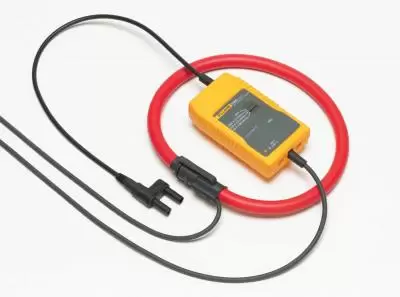 Клещи токоизмерительные FLUKE i2000 Flex - 1