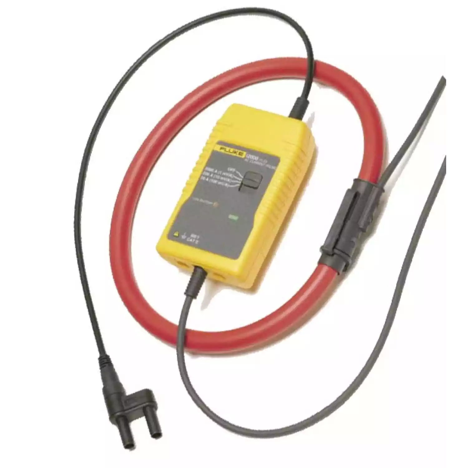 Клещи токоизмерительные FLUKE i2000 Flex - 1