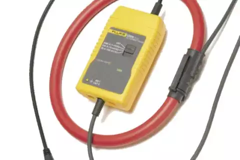 Клещи токоизмерительные FLUKE i2000 Flex