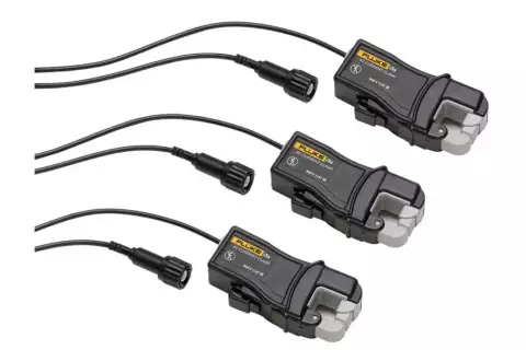 Клещи токоизмерительные Fluke i5sPQ3