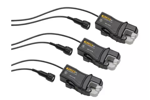 Клещи токоизмерительные Fluke i5sPQ3