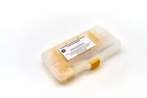 Знаки маркировочные №5 Цифры